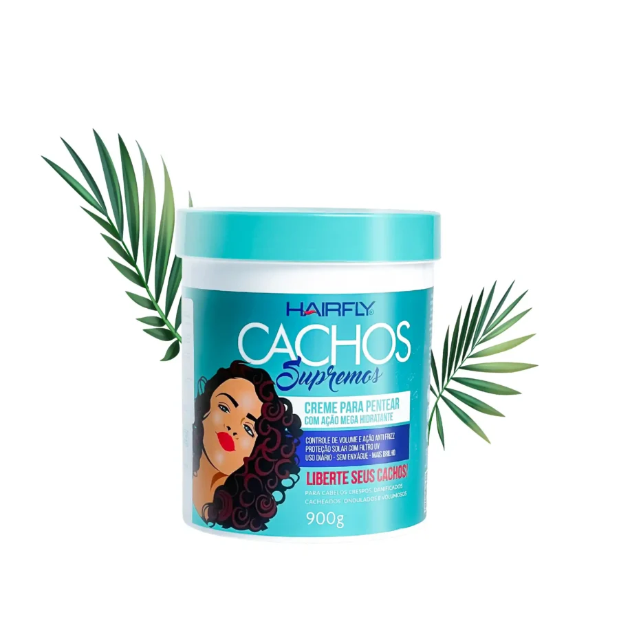 Crema Cachos Supremos