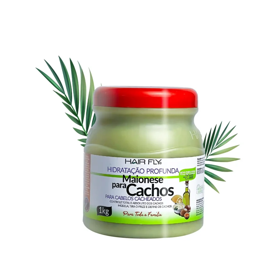 Hidratación Profunda Mayonesa