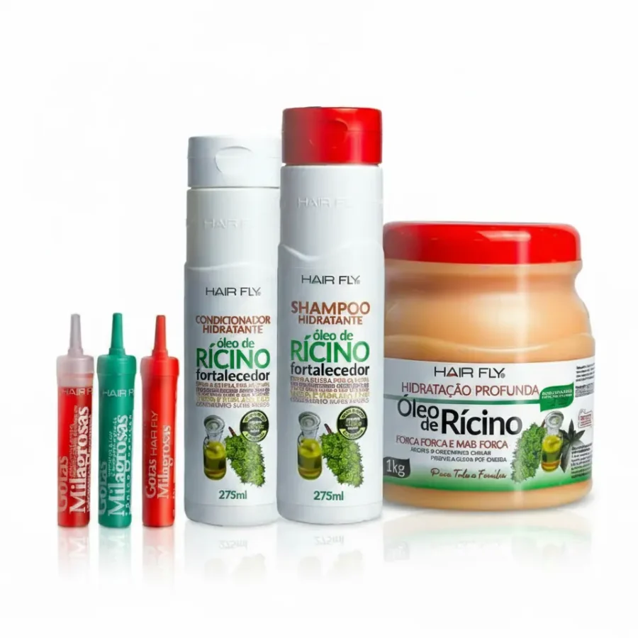 Kit Crecimiento Rapunzel